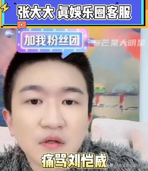 娱乐圈吃瓜事件大全,揭秘那些年我们吃过的瓜